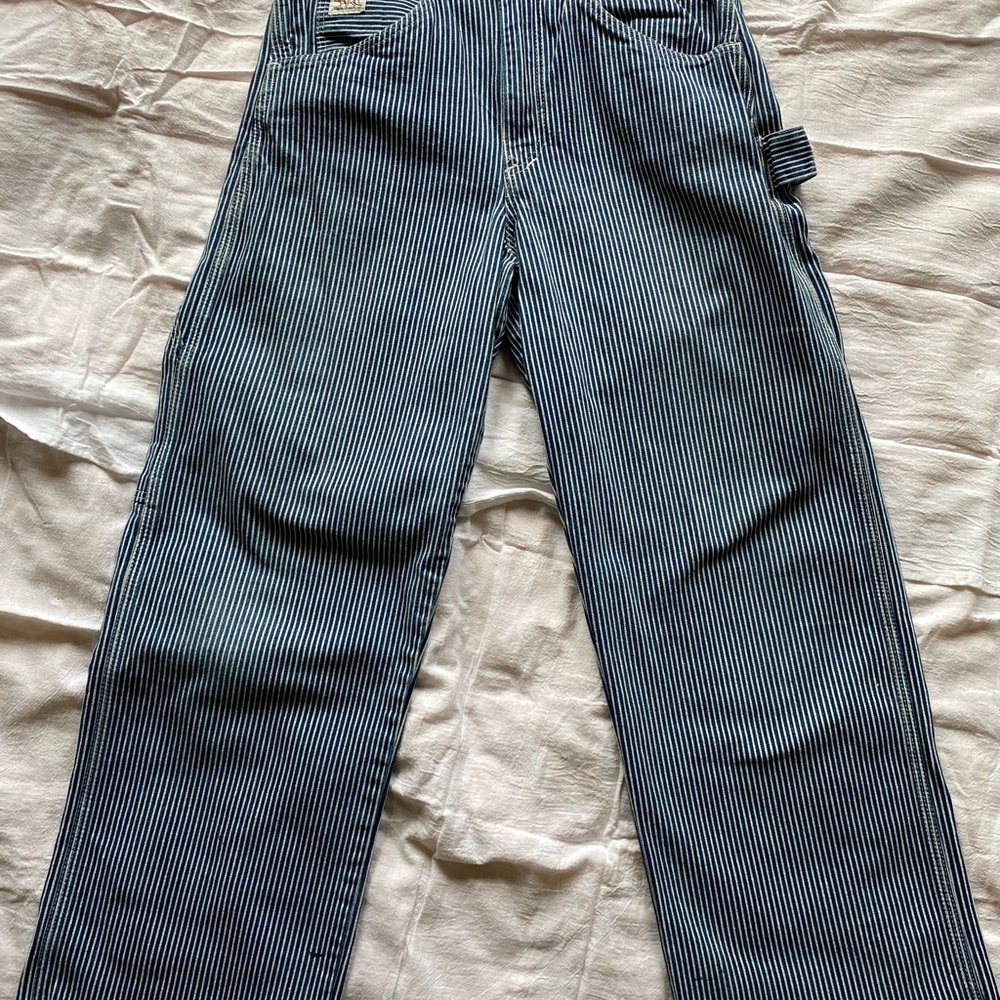 Pointer Brand Vintage Painter Pants